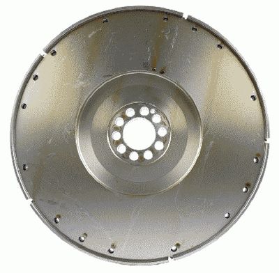 Flywheel SACHS 3421 601 014