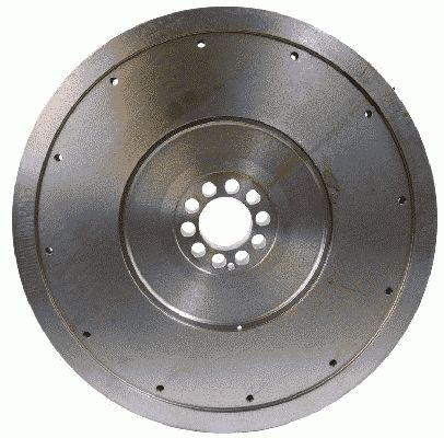 SACHS 3421 601 017 Flywheel
