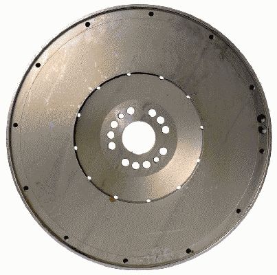 SACHS 3421 601 020 Flywheel
