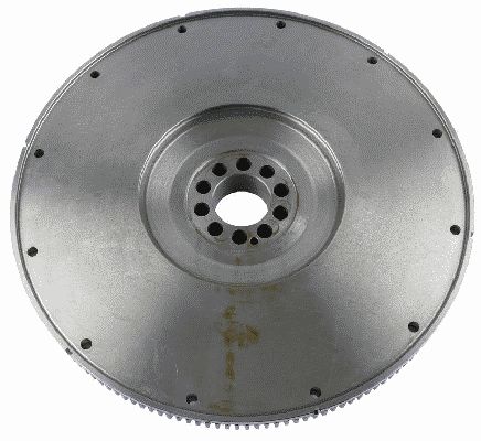 SACHS 3421 601 021 Flywheel