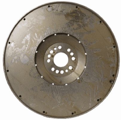 SACHS 3421 601 024 Flywheel