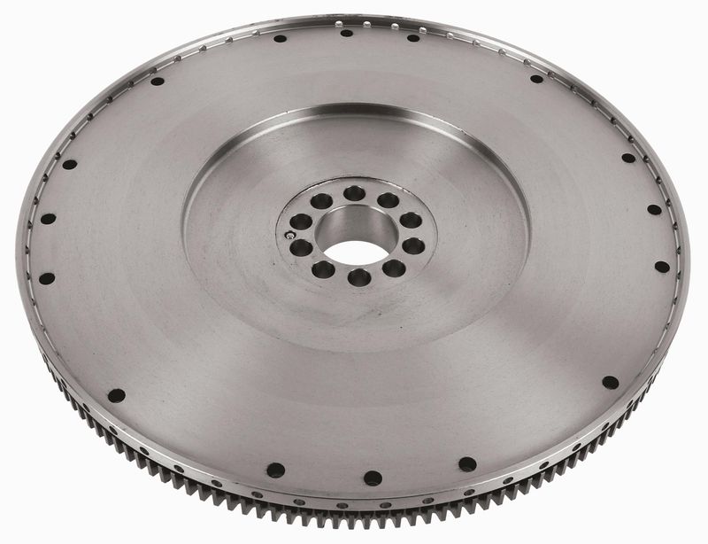 SACHS 3421 601 043 Flywheel