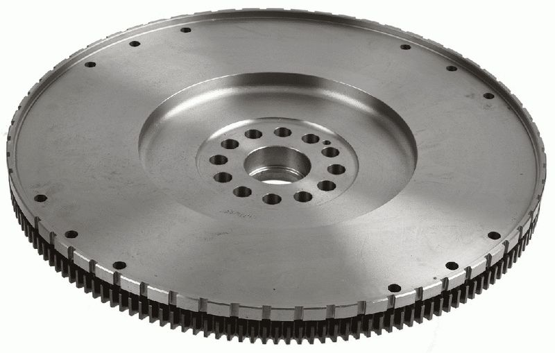 SACHS 3421 601 071 Flywheel