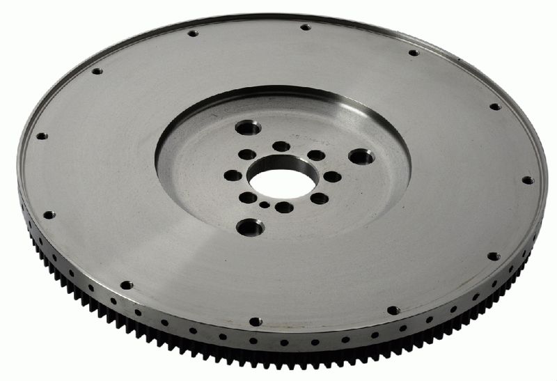 SACHS 3421 601 076 Flywheel