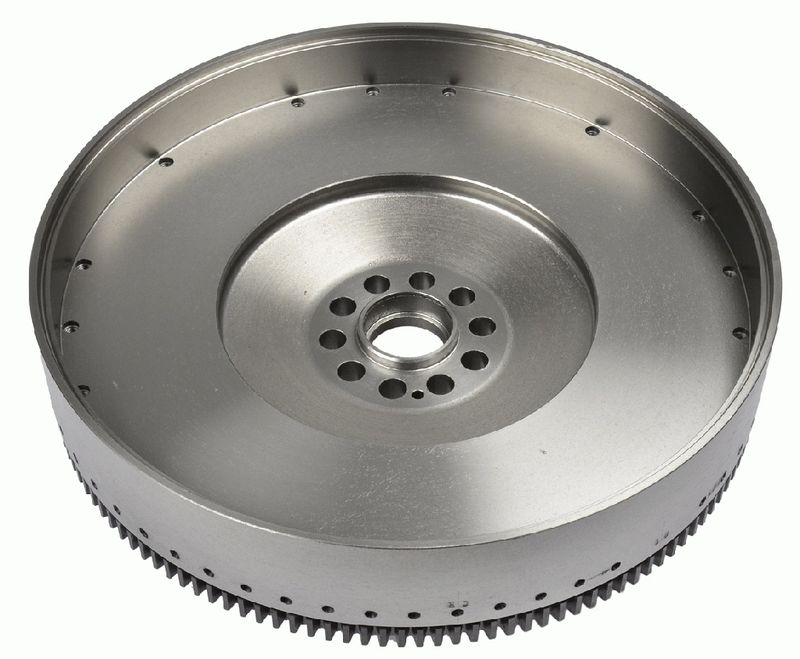 SACHS 3421 601 078 Flywheel