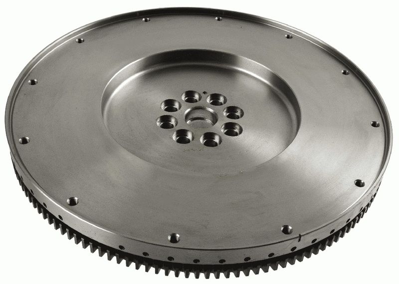 SACHS 3421 601 080 Flywheel