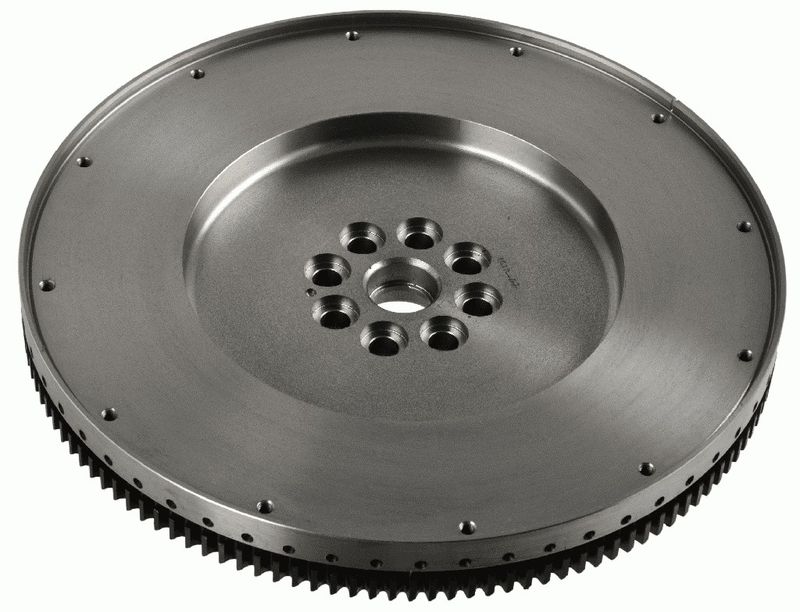 SACHS 3421 601 081 Flywheel