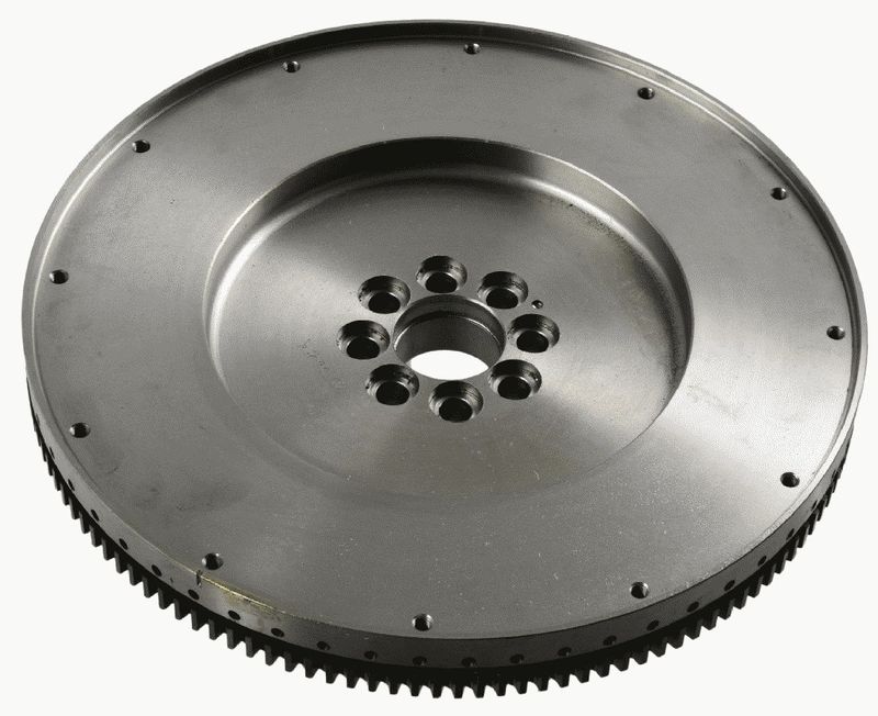 SACHS 3421 601 083 Flywheel
