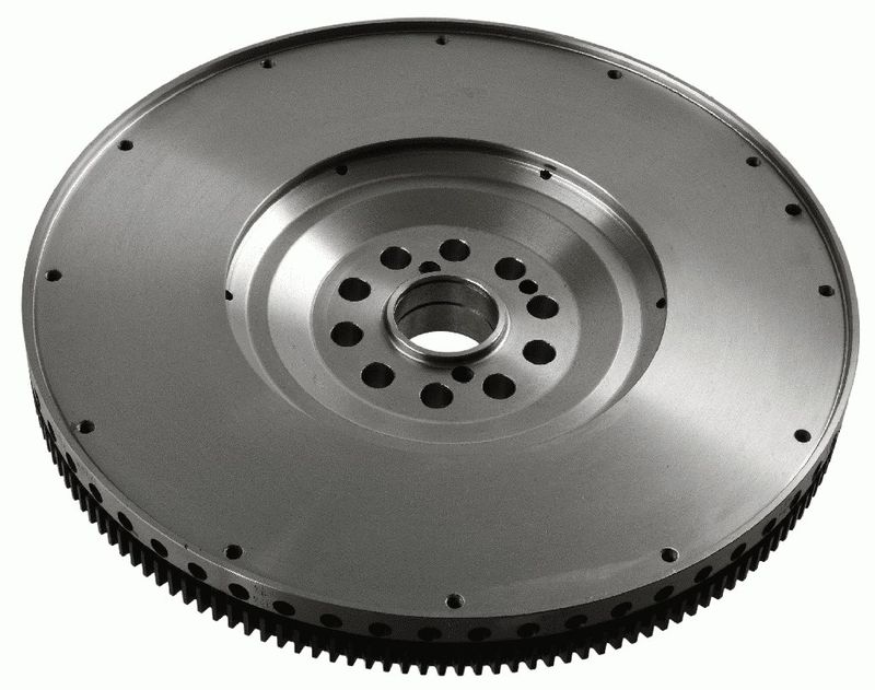 SACHS 3421 601 084 Flywheel
