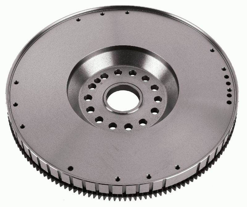 SACHS 3421 601 088 Flywheel