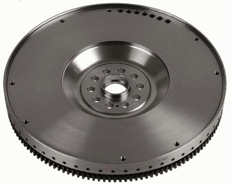 SACHS 3421 601 089 Flywheel