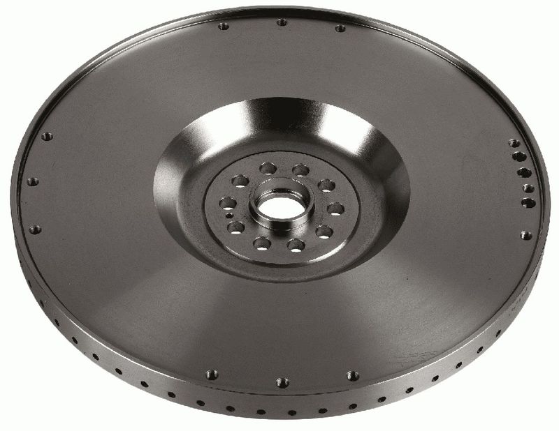SACHS 3421 601 090 Flywheel