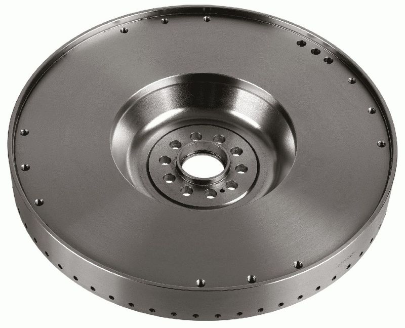 SACHS 3421 601 091 Flywheel