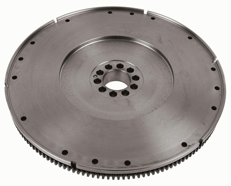SACHS 3421 601 044 Flywheel