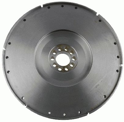 SACHS 3421 601 047 Flywheel
