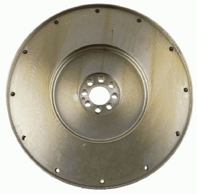 SACHS 3421 601 048 Flywheel