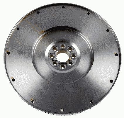 SACHS 3421 601 049 Flywheel