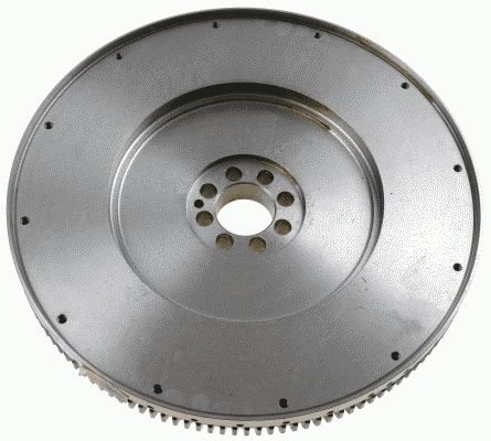SACHS 3421 601 056 Flywheel