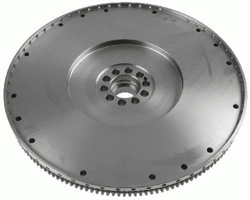 SACHS 3421 601 063 Flywheel