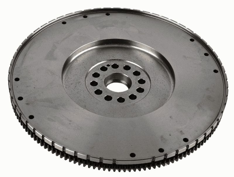 SACHS 3421 601 073 Flywheel