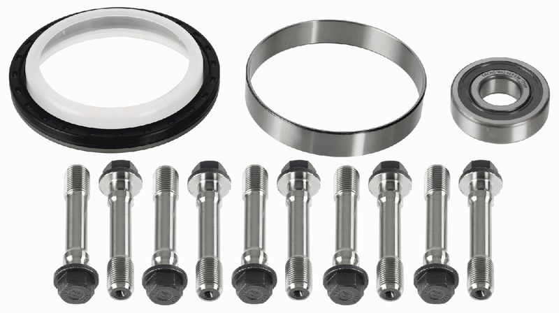 SACHS 3423 601 005 Repair Kit, flywheel
