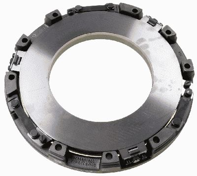 Clutch Pressure Plate SACHS 3459 004 108