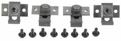 Bolt Kit, clutch SACHS 3474 012 001