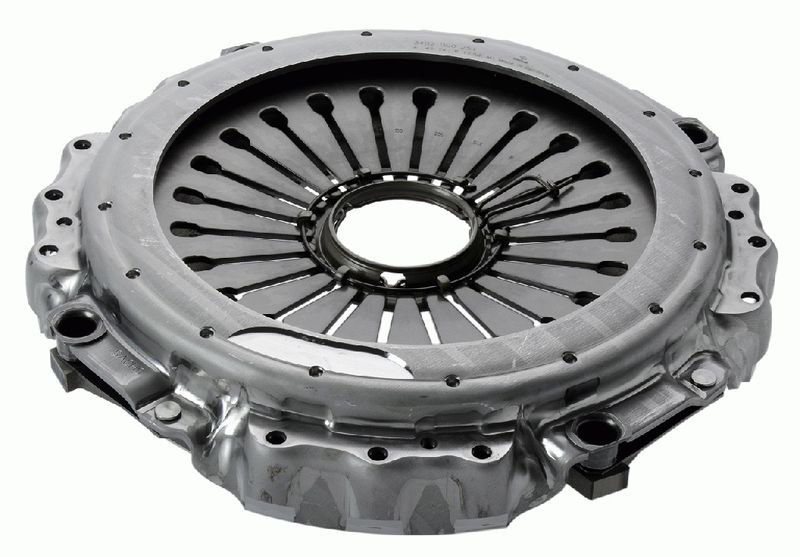 SACHS 3482 000 251 Clutch Pressure Plate