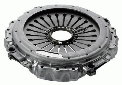 Clutch Pressure Plate SACHS 3482 000 251