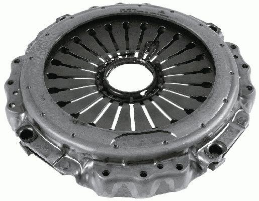 SACHS 3482 000 361 Clutch Pressure Plate