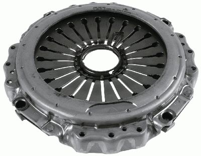 Clutch Pressure Plate SACHS 3482 000 361