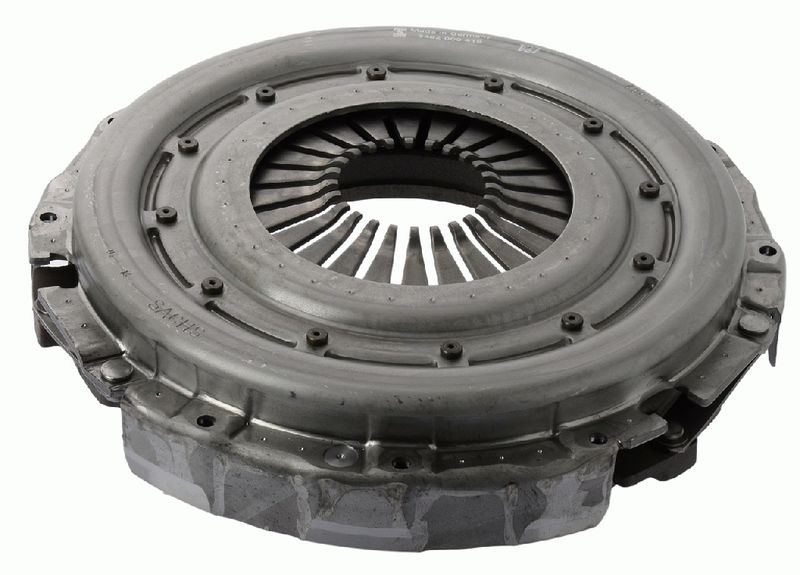 SACHS 3482 000 419 Clutch Pressure Plate