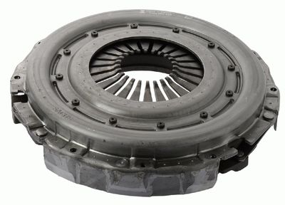 Clutch Pressure Plate SACHS 3482 000 419