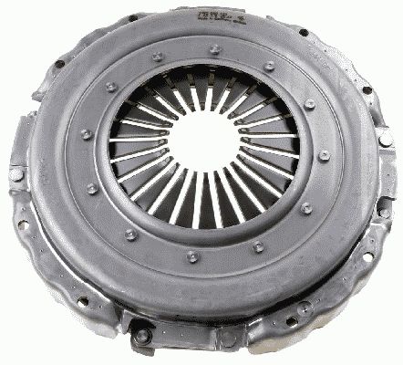 SACHS 3482 000 433 Clutch Pressure Plate