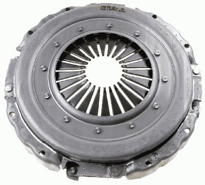 Clutch Pressure Plate SACHS 3482 000 433