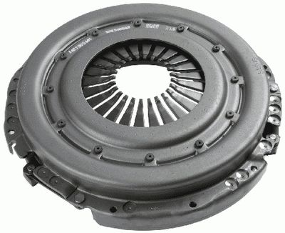 Clutch Pressure Plate SACHS 3482 000 461
