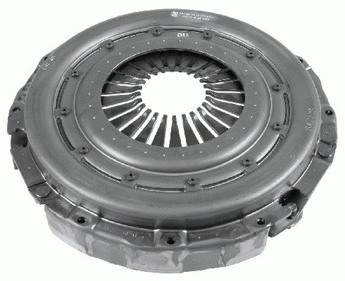 SACHS 3482 000 462 Clutch Pressure Plate