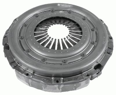 Clutch Pressure Plate SACHS 3482 000 462