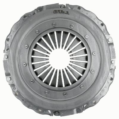 Clutch Pressure Plate SACHS 3482 000 463