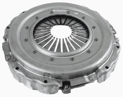 Clutch Pressure Plate SACHS 3482 000 464