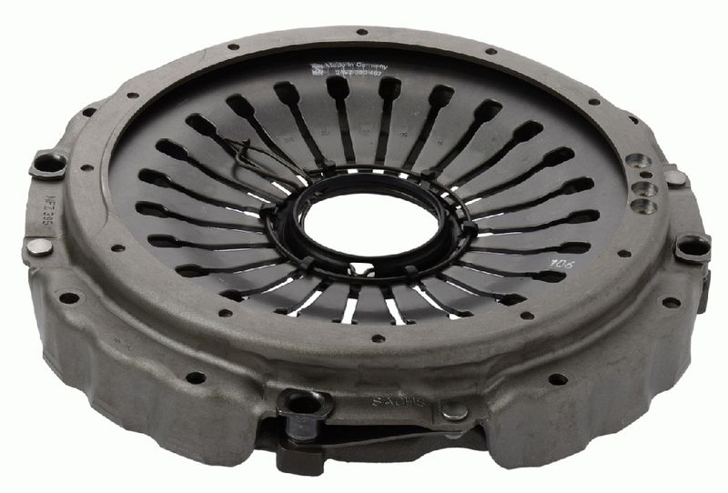 SACHS 3482 000 467 Clutch Pressure Plate