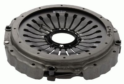 Clutch Pressure Plate SACHS 3482 000 467
