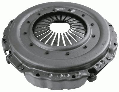 Clutch Pressure Plate SACHS 3482 000 474
