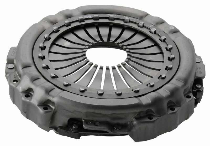 SACHS 3482 000 552 Clutch Pressure Plate