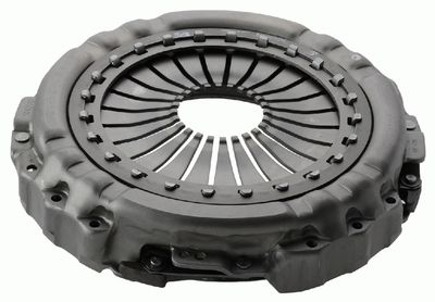 Clutch Pressure Plate SACHS 3482 000 552