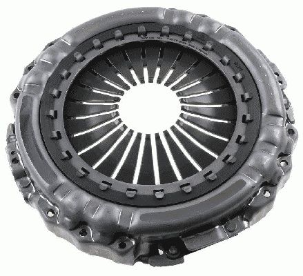 SACHS 3482 000 553 Clutch Pressure Plate