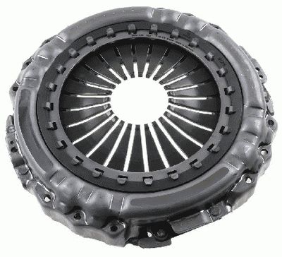 Clutch Pressure Plate SACHS 3482 000 553