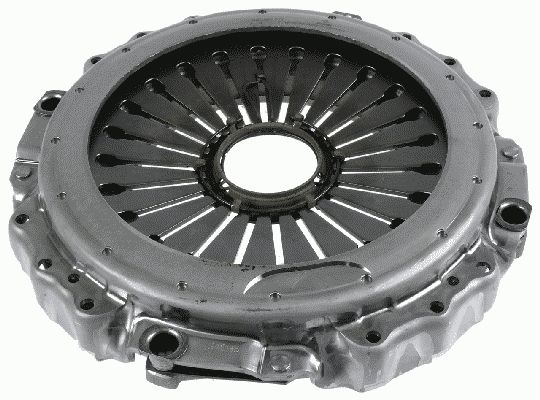SACHS 3482 000 572 Clutch Pressure Plate