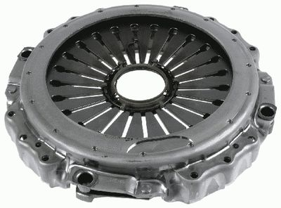 Clutch Pressure Plate SACHS 3482 000 572