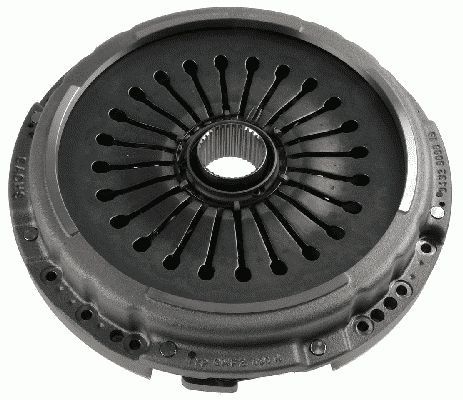SACHS 3482 000 589 Clutch Pressure Plate